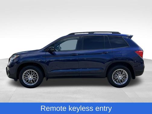 2019 Honda Passport EX-L