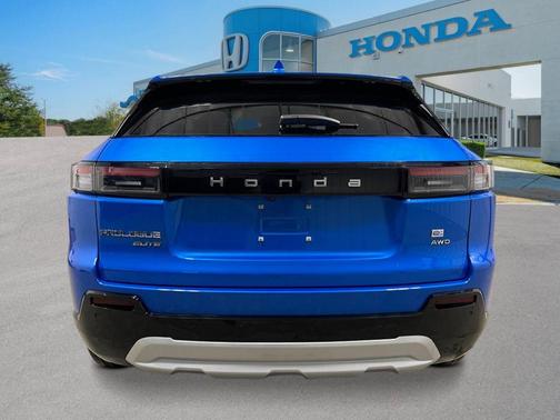 2026 Honda Prologue Elite