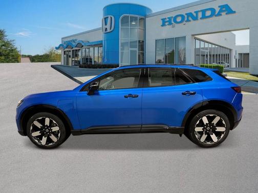 2026 Honda Prologue Elite