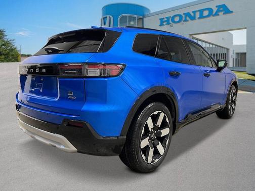 2026 Honda Prologue Elite