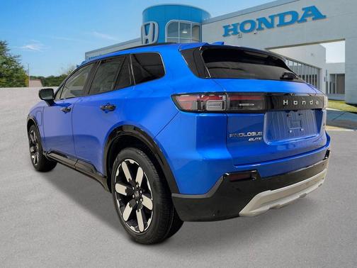 2026 Honda Prologue Elite