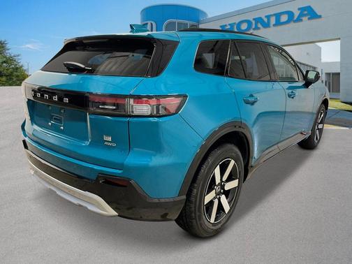 2026 Honda Prologue Touring