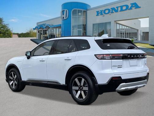 2026 Honda Prologue Touring