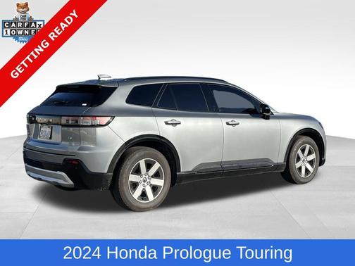 2024 Honda Prologue Touring