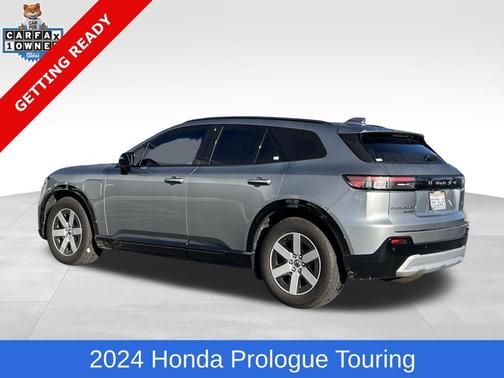 2024 Honda Prologue Touring