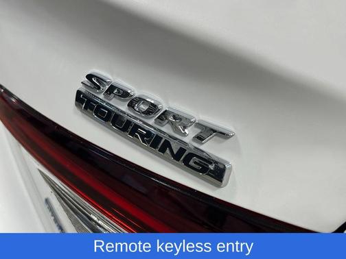 2025 Honda Civic Hybrid