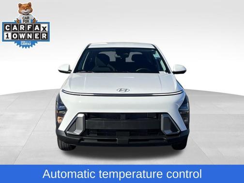 2024 Hyundai KONA SE