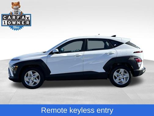 2024 Hyundai KONA SE