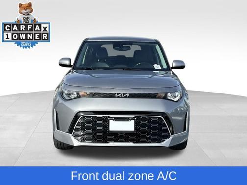 2023 Kia Soul GT-Line 2.0L