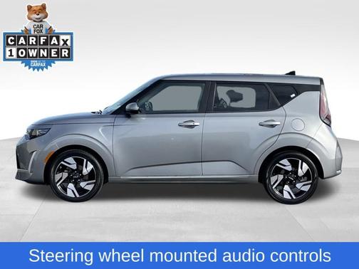 2023 Kia Soul GT-Line 2.0L