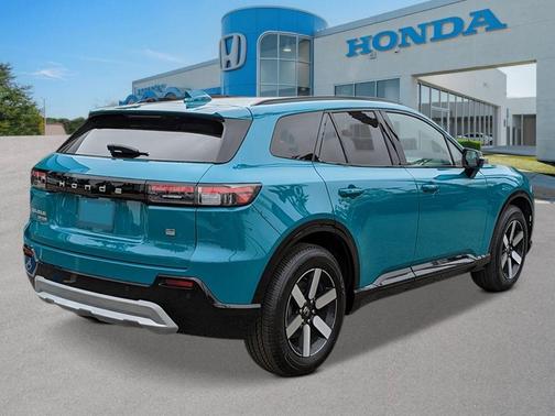 2026 Honda Prologue Touring