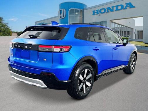 2026 Honda Prologue Touring