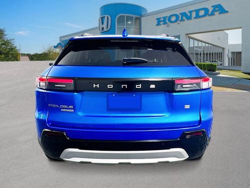 2026 Honda Prologue Touring