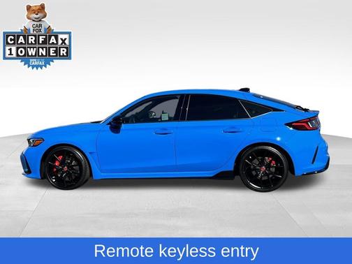 2024 Honda Civic Type R Base