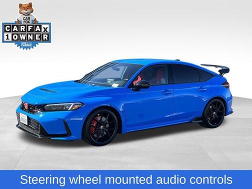 2024 Honda Civic Type R Base