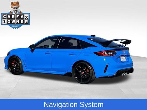 2024 Honda Civic Type R Base