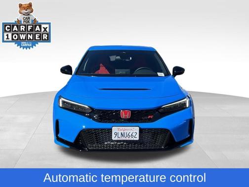 2024 Honda Civic Type R Base