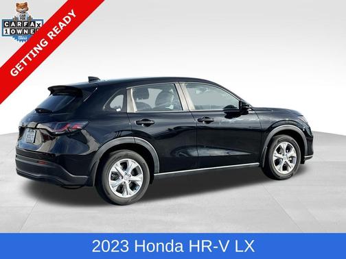 2023 Honda HR-V LX