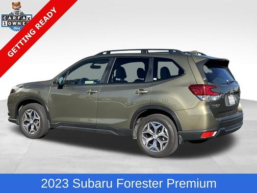 2023 Subaru Forester Premium