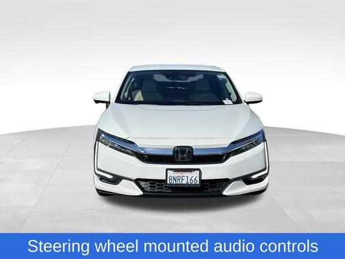 2019 Honda Clarity Plug-In Hybrid Base