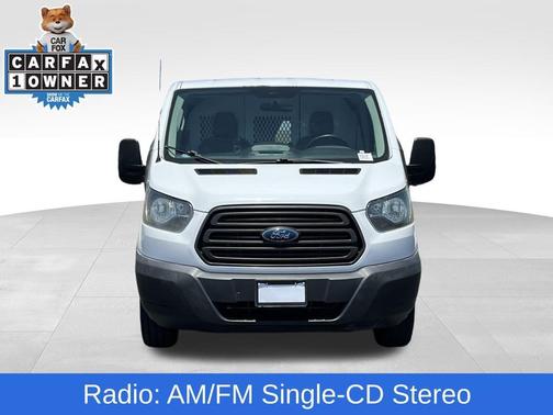 2016 Ford Transit-350 Base