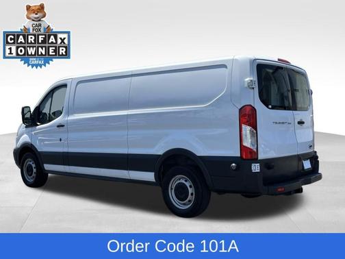 2016 Ford Transit-350 Base