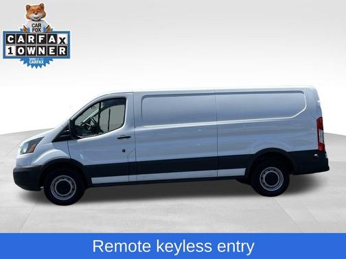 2016 Ford Transit-350 Base