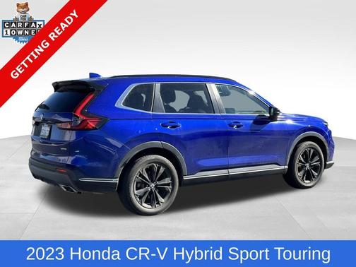 2023 Honda CR-V Hybrid Sport Touring