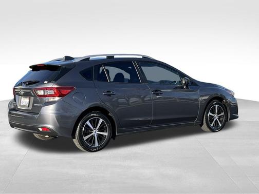 2022 Subaru Impreza Premium