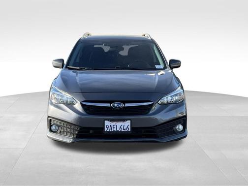 2022 Subaru Impreza Premium