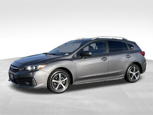 2022 Subaru Impreza Premium