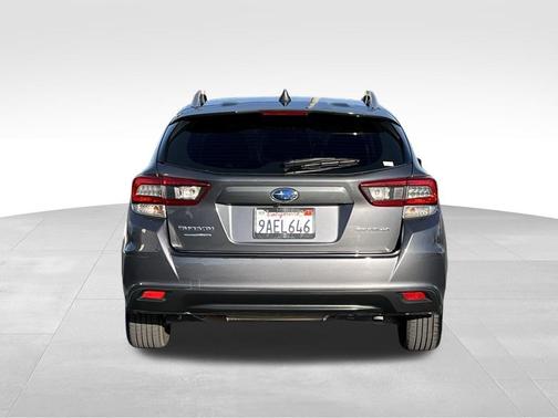 2022 Subaru Impreza Premium