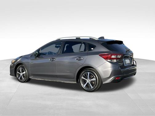 2022 Subaru Impreza Premium
