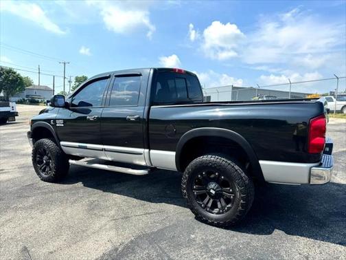 2007 Dodge Ram 2500 SLT/TRX