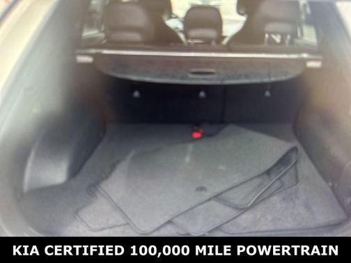Snow White Pearl 2024 Kia EV6 GT-Line
