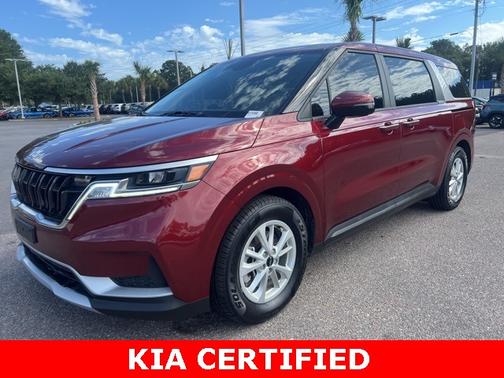 2023 Kia Carnival LX