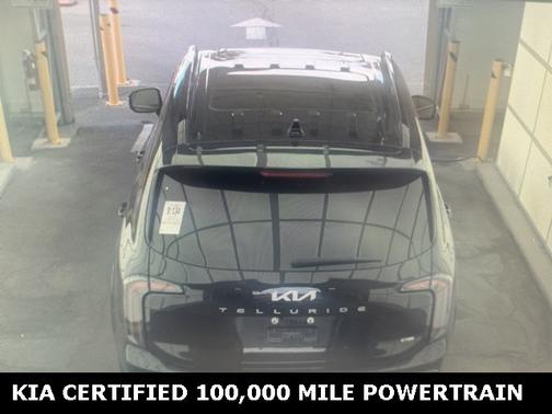 2023 Kia Telluride SX X-Line