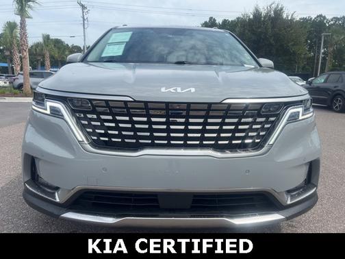 2024 Kia Carnival SX Prestige