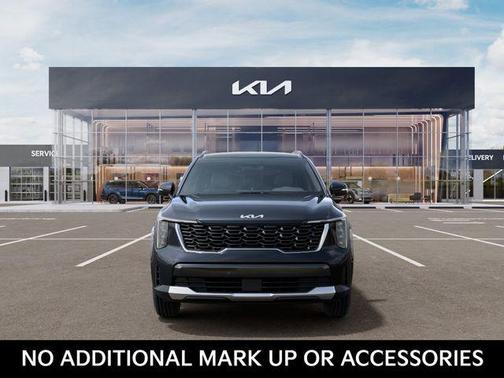 Panthera Metal 2026 Kia Sorento S