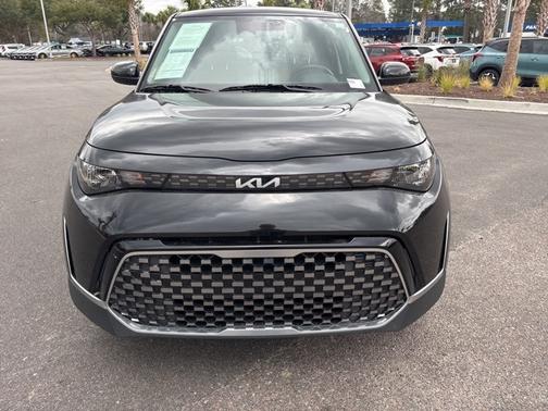 2024 Kia Soul EX