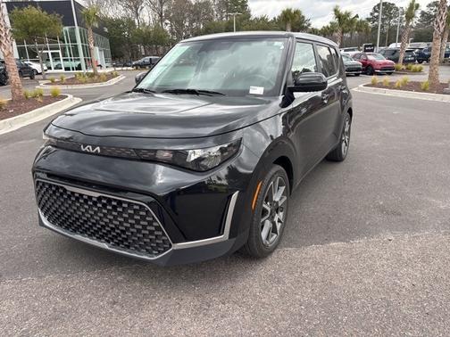 2024 Kia Soul EX