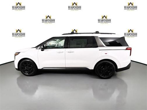 2025 Kia Carnival Hybrid SX Prestige