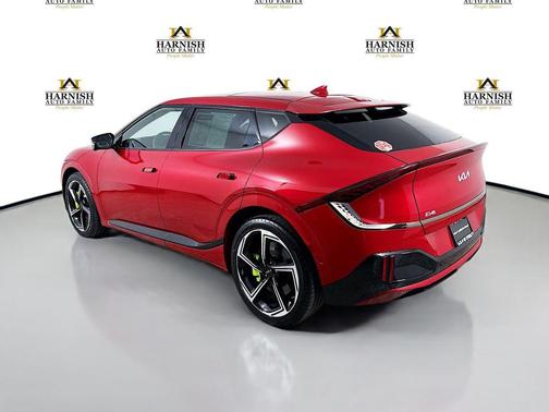 2023 Kia EV6 GT