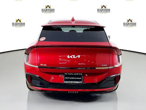 2023 Kia EV6 GT
