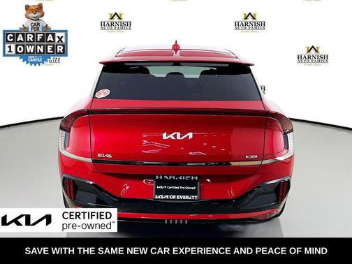 2023 Kia EV6 GT