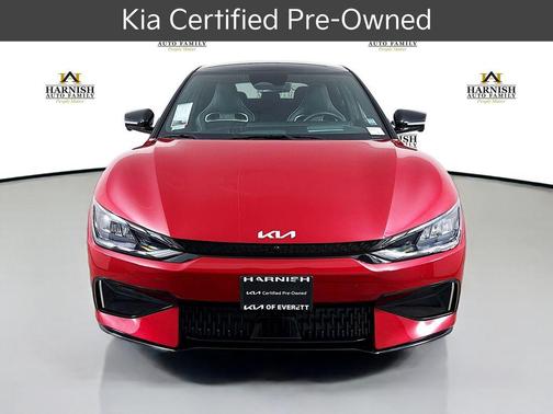 2023 Kia EV6 GT