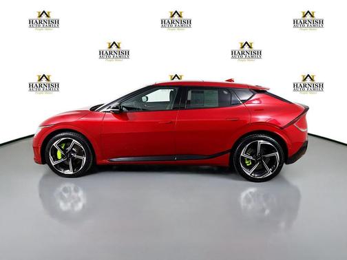2023 Kia EV6 GT