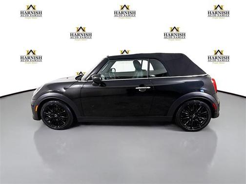 2024 MINI Convertible Cooper S
