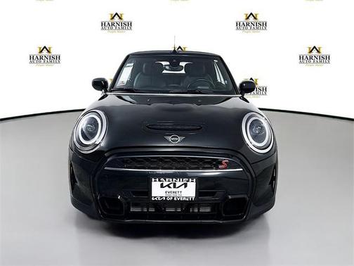 2024 MINI Convertible Cooper S