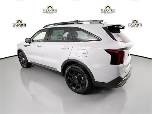 2025 Kia Sorento SX